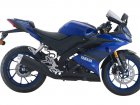 Yamaha YZF-R 15 V3.0